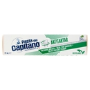 Pasta del Capitano Antitartaro 75 ML
